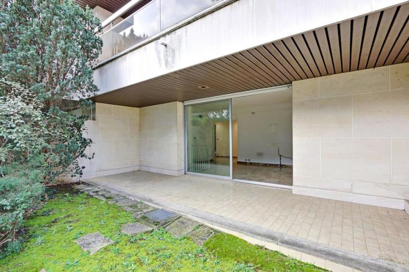 Appartement - 104 m² - 4 pièces