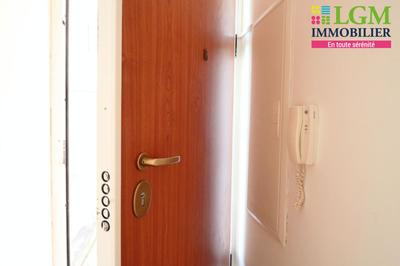 Appartement - 102 m² - 4 pièces