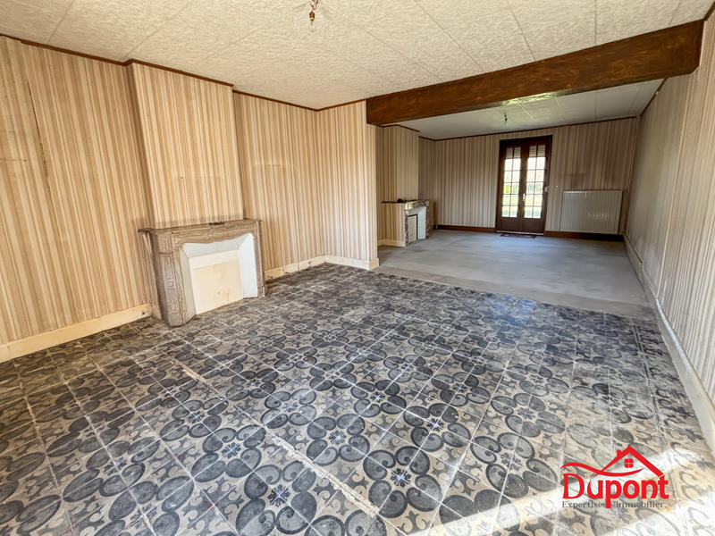 Maison - 157 m² - 5 pièces