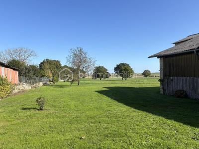 Propriété - 268 m² - 8 pièces