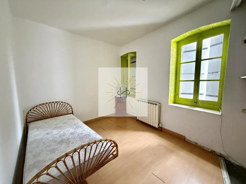 Maison - 82 m² - 5 pièces