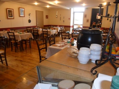 restaurant, traiteur