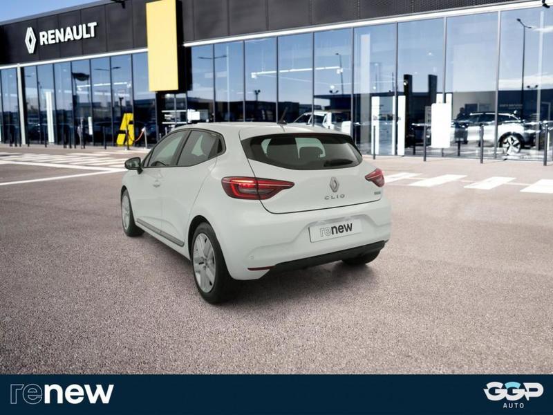 Renault Clio V E-Tech 140 - 21n Business