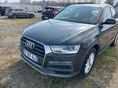 Audi Q3 (2) 2.0 Tdi 184 Business Line Quattro s tronic