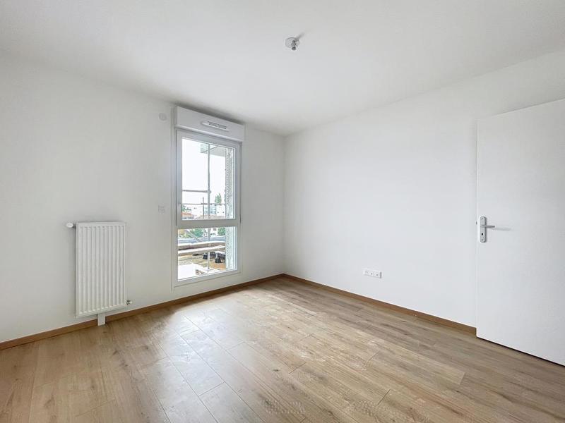 Appartement - 110 m² - 5 pièces