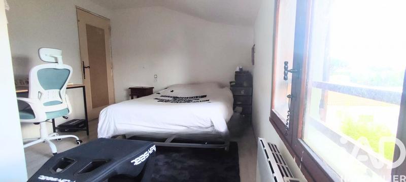 Maison - 166 m² - 5 pièces