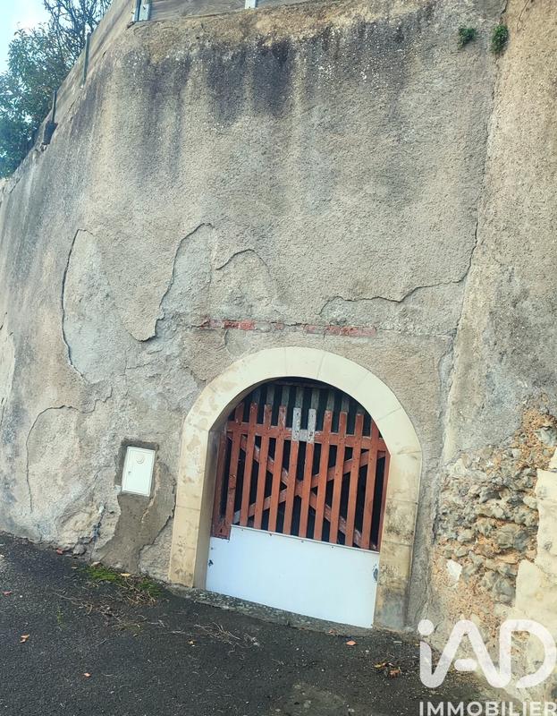 Maison - 173 m² - 8 pièces