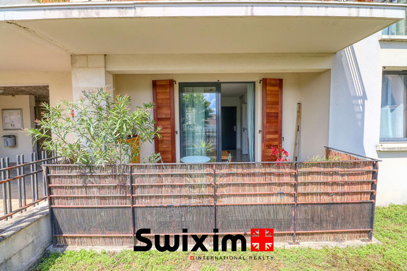 Appartement - 41 m² - 2 pièces