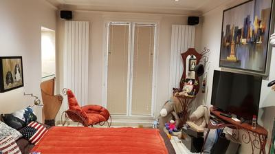 Appartement - 142 m² - 5 pièces