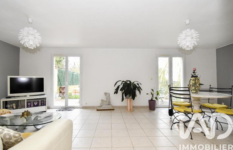 Maison de ville - 115 m² - 5 pièces