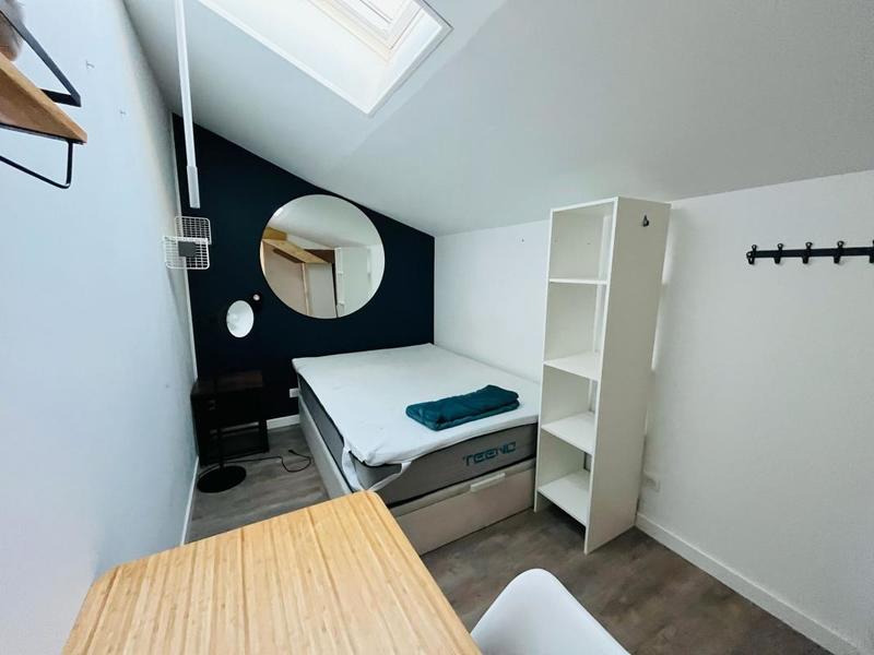 Appartement - 50 m² - 3 pièces