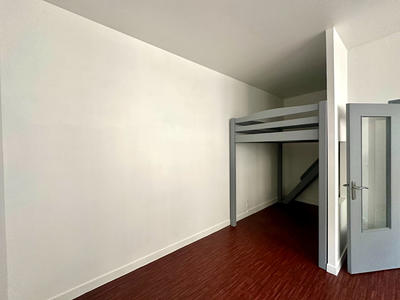 Appartement - 33 m² - 1 pièce