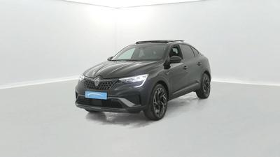 Renault Arkana E-Tech 145 - 23 esprit Alpine