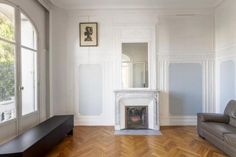 Maison de maîtres - 420 m² - 11 pièces
