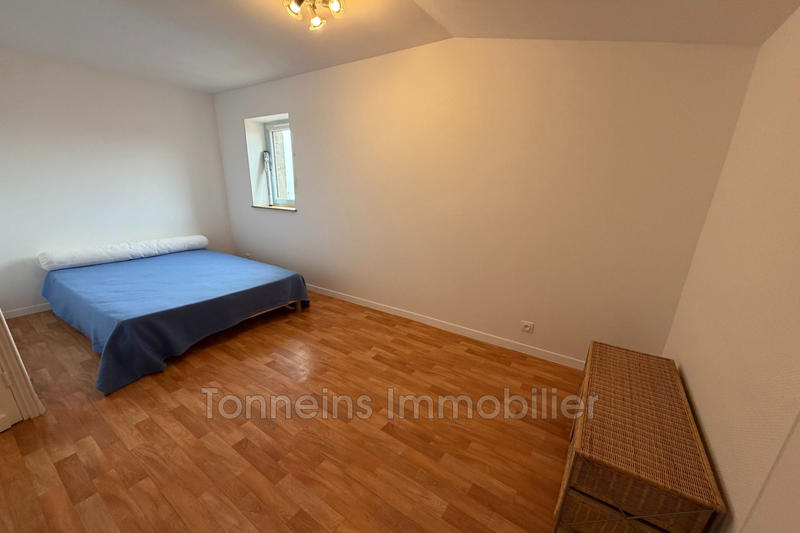 Maison - 74 m² - 3 pièces
