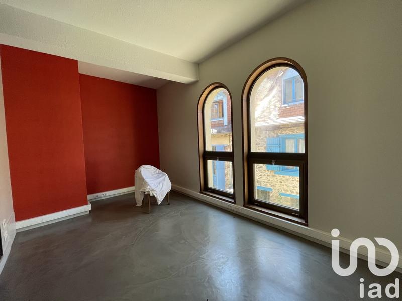 Immeuble - 345 m² - 4 pièces