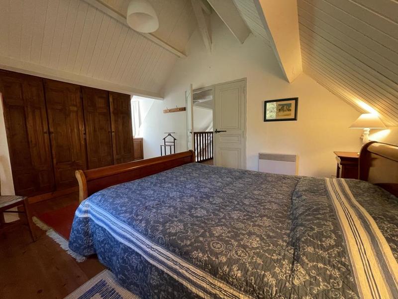 Maison en pierre - 138 m² - 5 pièces