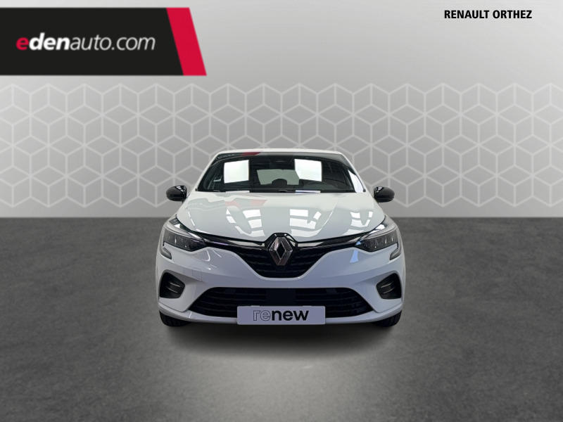 Renault Clio E-Tech 140 - 21n Limited