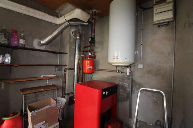 Maison - 99 m² - 4 pièces