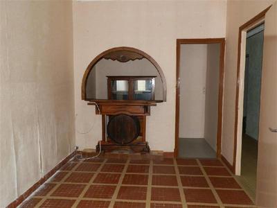 Maison de village - 150 m² - 3 pièces