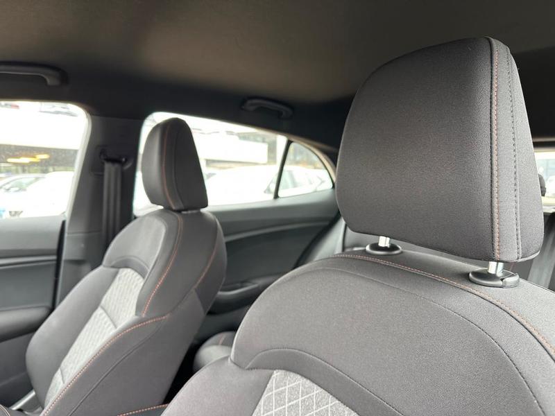 Mg mg3 1.5 Hybrid+ 195 Comfort