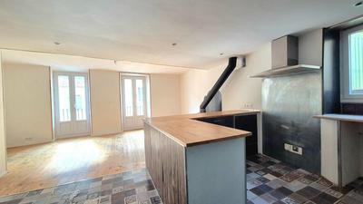 Maison - 135 m² - 6 pièces