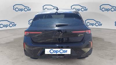 Opel Astra VI 1.2 Turbo Hybrid 136 e-Dct 6 Gs Line - Première main Garantie constructeur