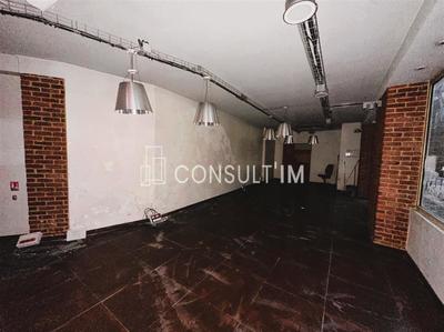 Local commercial - 55 m²