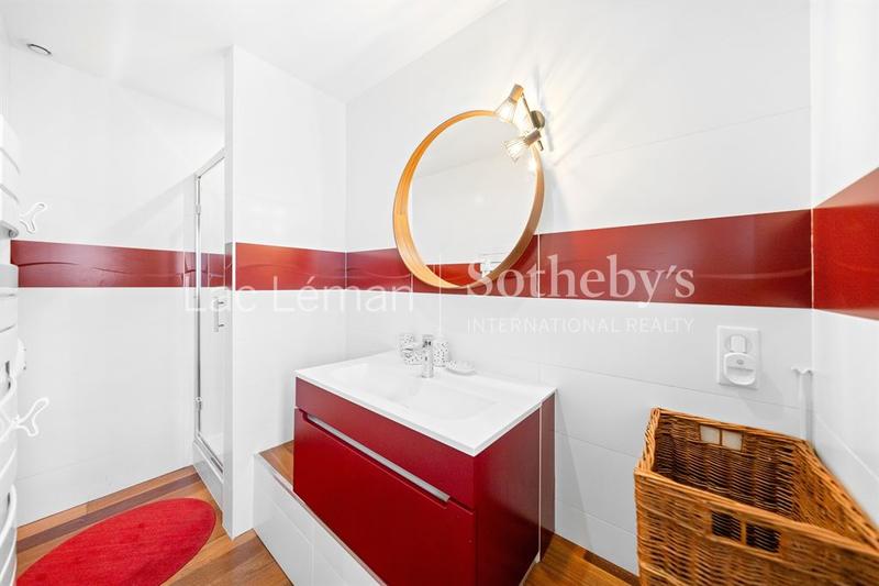 Maison - 145 m² - 5 pièces