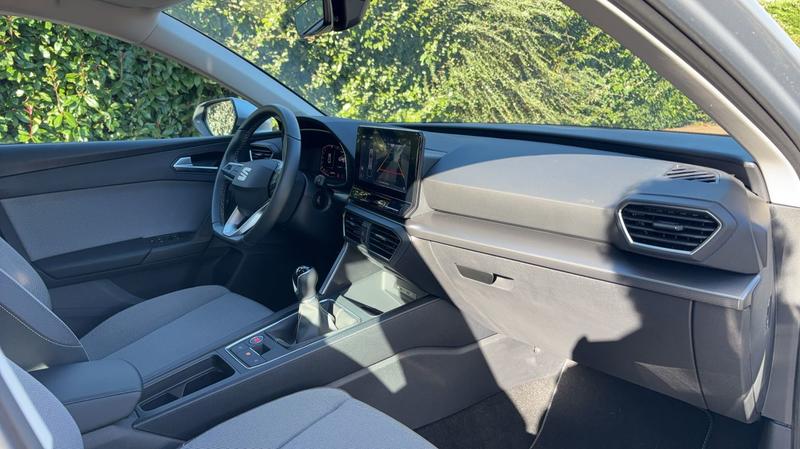 Seat Leon 1.0 Tsi 110 Style Business