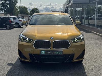 Bmw X2 F39 xDrive 25e 220 ch Bva6 m Sport