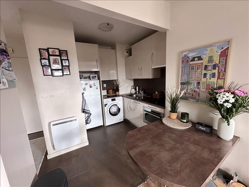 Appartement - 32 m² - 1 pièce