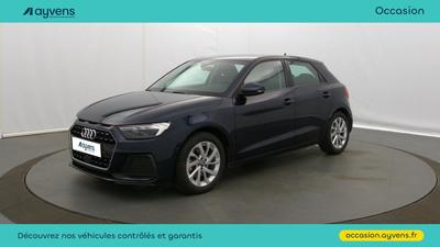 Audi A1 Sportback 30 Tfsi 116ch Design Luxe s tronic 7