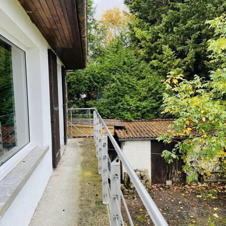 Maison - 103 m² - 4 pièces