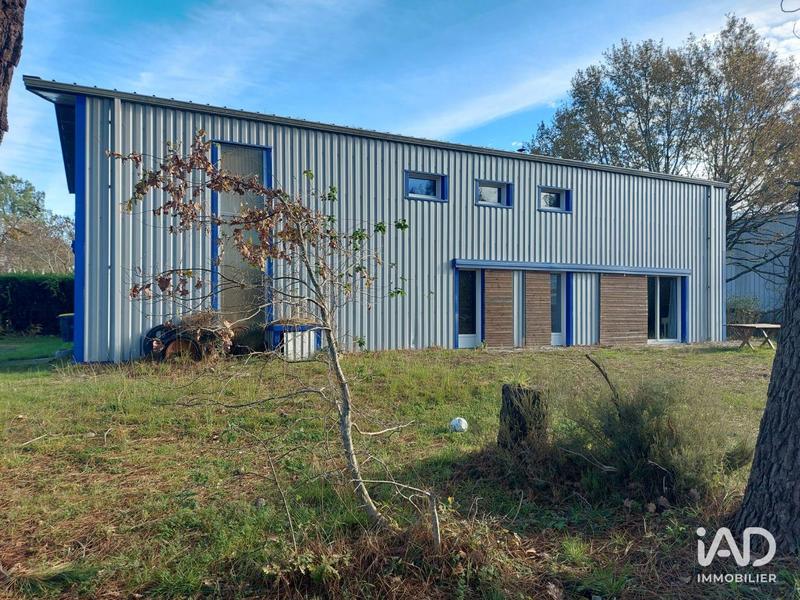 Local commercial - 315 m²