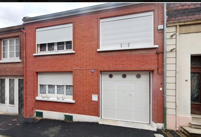 Maison - 121 m² - 6 pièces