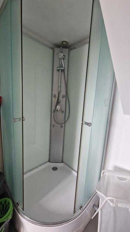 Appartement - 23 m² - 1 pièce