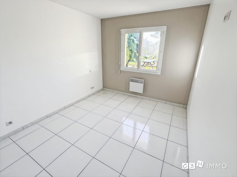 Maison - 116 m² - 5 pièces