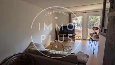 Appartement - 31 m² - 2 pièces