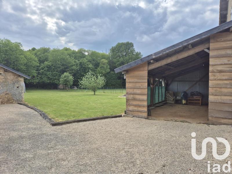 Maison de campagne - 169 m² - 6 pièces