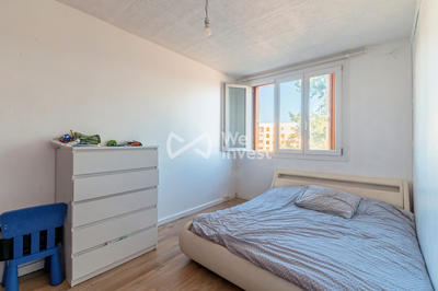 Appartement - 73 m² - 4 pièces