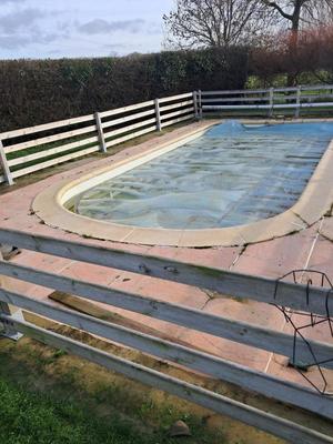 Maison traditionnelle - 130 m²