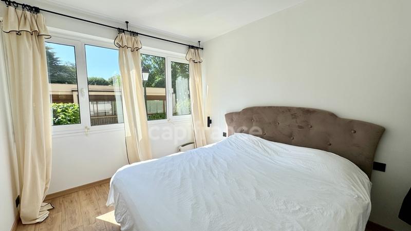 Appartement - 106 m² - 5 pièces