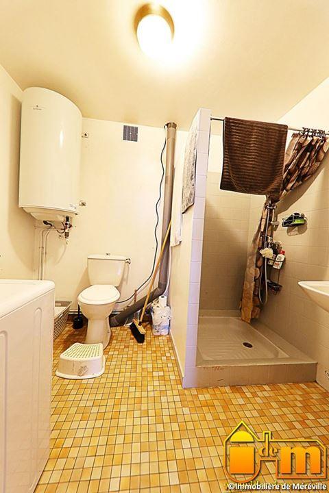 Maison de village - 121 m² - 6 pièces