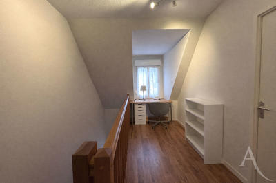 Maison - 57 m² - 2 pièces