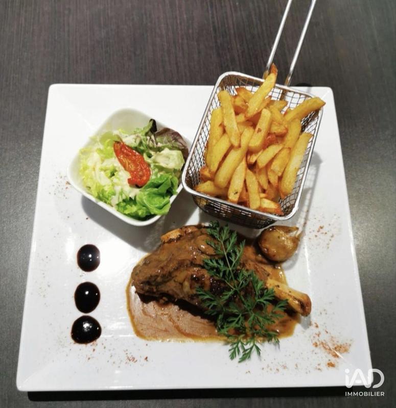 Local commercial - 230 m²