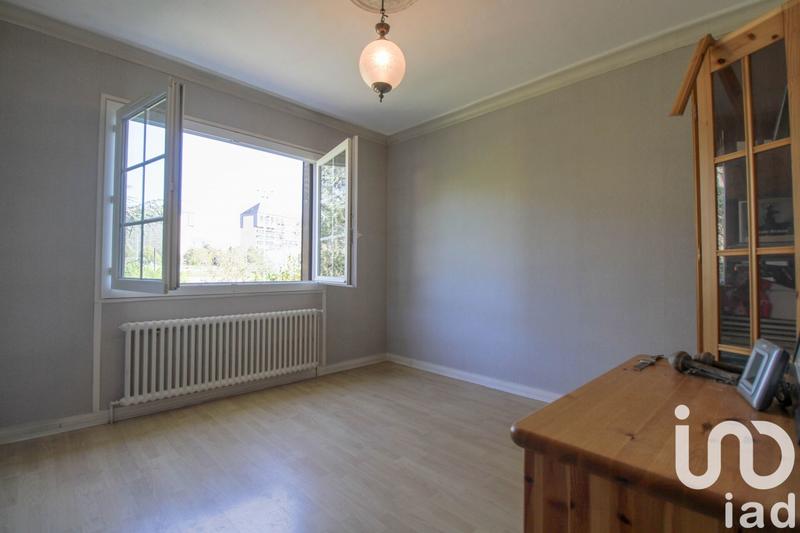 Maison - 124 m² - 6 pièces