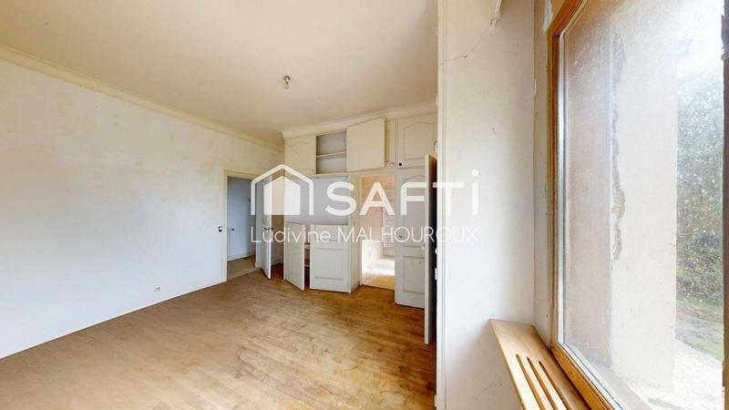 Maison - 377 m² - 15 pièces