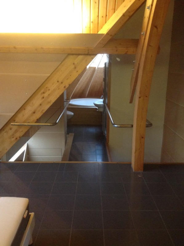 Immeuble - 300 m² - 12 pièces