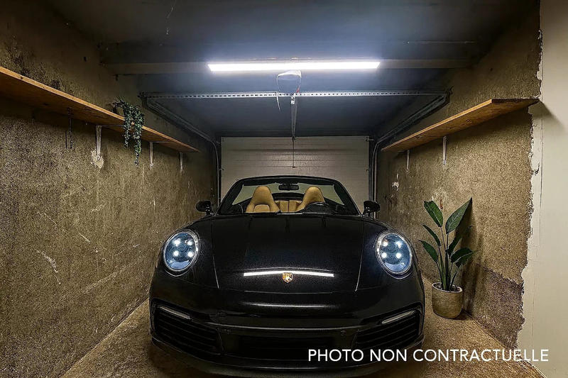 Maison - 88 m² - 3 pièces